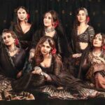 Heeramandi web series cast details - wikibiotv.com