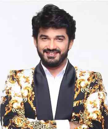 Maharana Web Series Cast, Story, Actors, Roles, Release Date, Trailer 6 Maadhav C Deochake