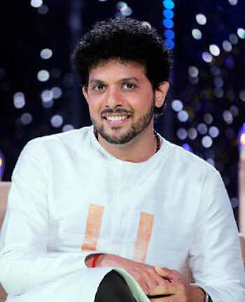 mahesh kale