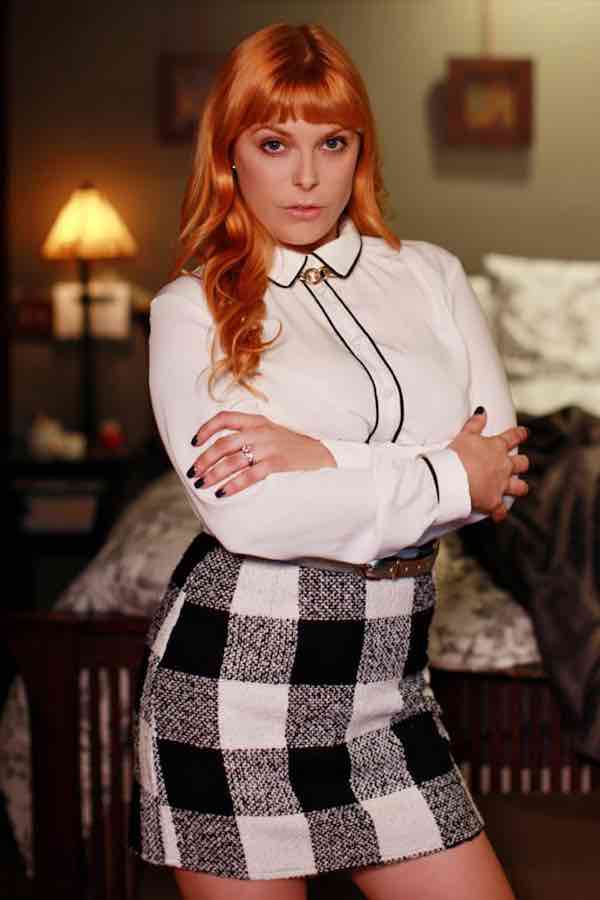 Penny Pax Hollywood Actress