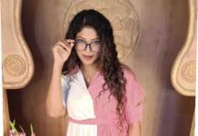 Payal Patil actress
