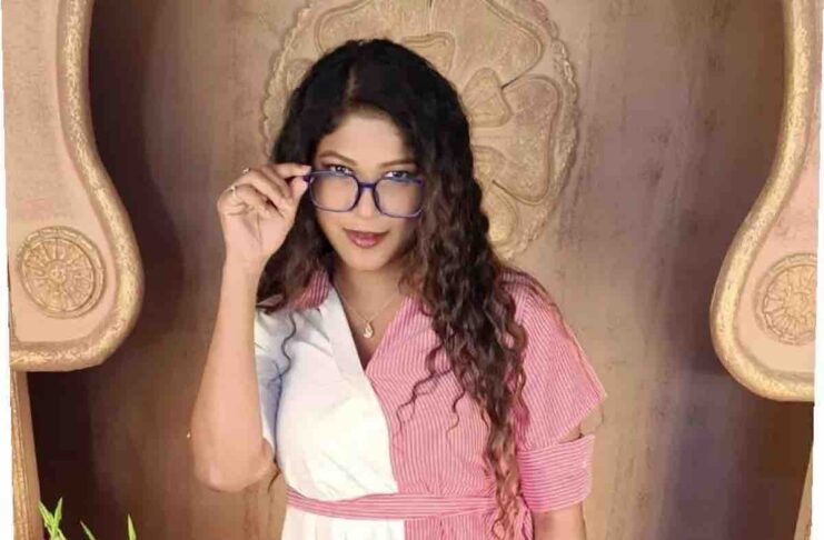 Payal Patil actress