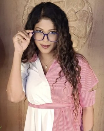 Ullu Web Series Actresses Name with Photos (December 2023) 20 Payal Patil