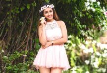 Prajakta Dusane