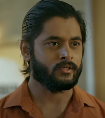 Secretary Web Series Cast (Ullu), Actress, Roles, Story, Photos, Release Date 2 Actor playing the role of Husband 'Ajay Mishra' in Ullu web series Secretary