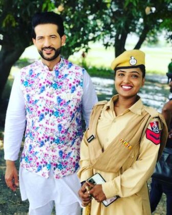 Shyna Khatri Age, Bio, Web Series, Photos, Instagram, Income