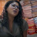 Ullu web series secretary cast and actress name