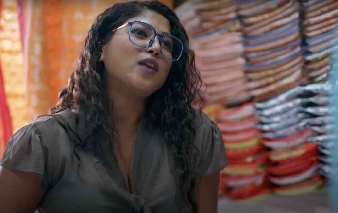 Ullu web series secretary cast and actress name Ullu web series secretary cast and actress name