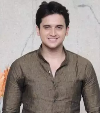 Sujay Reu in tv serial Hum Rahe Na Rahe Hum