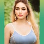 Zoya Rathore actress