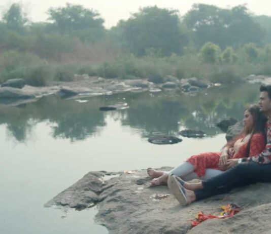 devrani jethani aur woh web series cast