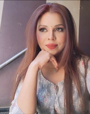"Ek Baar Aur" Ullu Web Series Cast, Plot, Actress Name, Photos and Release Date 2 Pooja Poddar