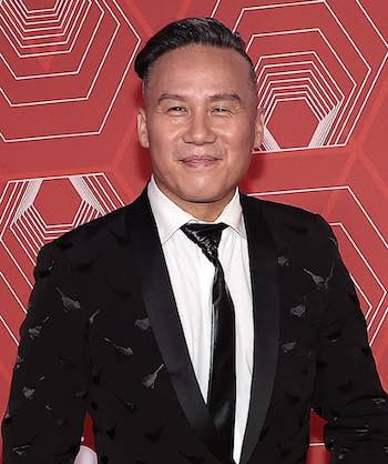 Heart of Stone Cast, Story, Release Date, Trailer and Review 8 Bd Wong copy