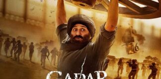 Gadar 2 movie box office collection
