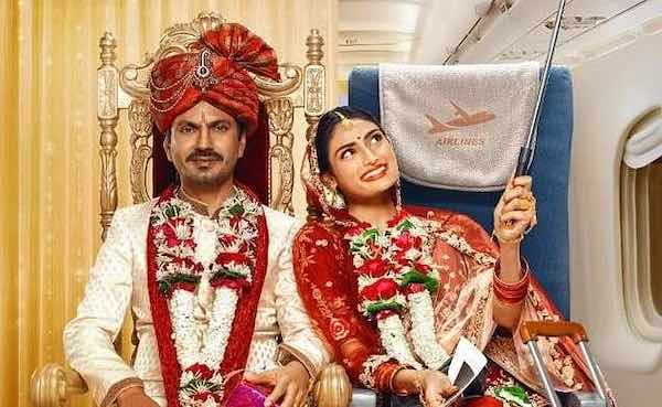 5 Family Friendly Movies on Netflix in India (2024) 2 Motichur chaknachoor - the family entertainer comedy movie on netflix