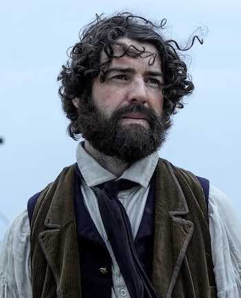 Heart of Stone Cast, Story, Release Date, Trailer and Review 5 Paul Ready as Max Bailey is a member of Rachel and Parker's MI6 team, who works as a driver and comms operative