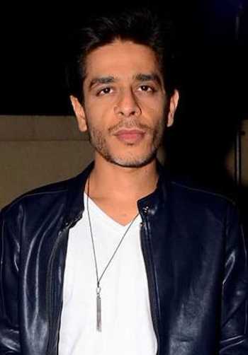 Shashank Arora in Made in heaven 2 - Supporting Cast