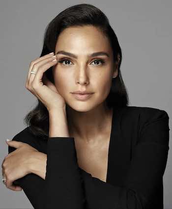 Gal Gadot, Israeli actress as lead in movie Heart of Stone