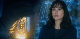 Heart of stone movie cast with photos and roles