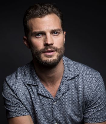 Heart of Stone Cast, Story, Release Date, Trailer and Review 2 Jamie Dornan is playing the character of parker, a leader of Stone MI6's team.