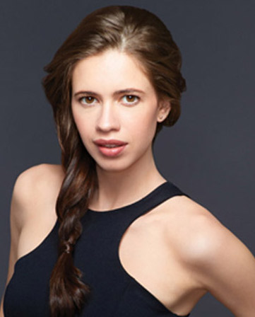 Kalki Koechlin as Faiza Naqvi