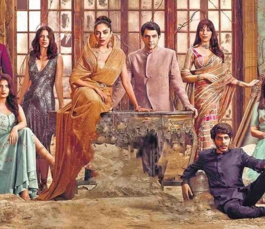 made in heaven 2 cast