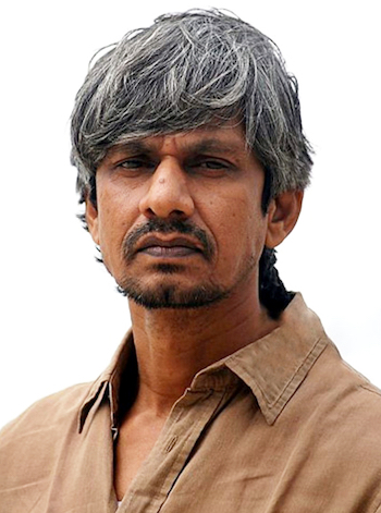 Vijay Raaz as Ramesh Jauhari