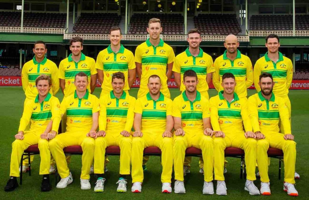 Australia Cricket World Cup Squad 2023 Schedule, Matches, Venue