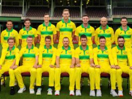 Australia Cricket World Cup Squad 2023, Matches, Fixtures, Schedule