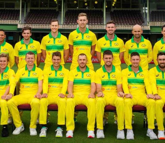 Australia Cricket World Cup Squad 2023, Matches, Fixtures, Schedule