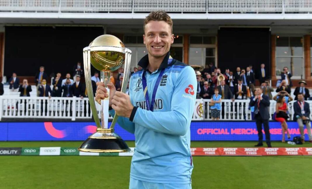 England Cricket World Cup Squad 2023 matches schedule venues - Wikibiotv.com
