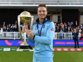England Cricket World Cup Squad 2023 matches schedule venues - Wikibiotv.com