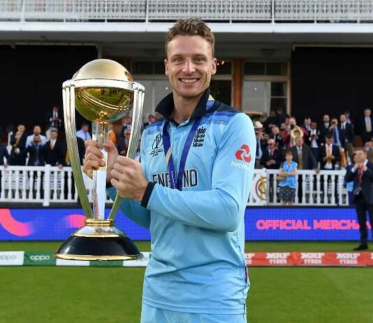 England Cricket World Cup Squad 2023 matches schedule venues - Wikibiotv.com
