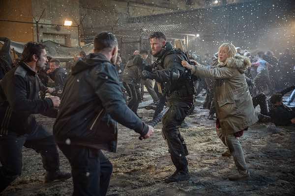 Extraction 2: Latest Best Hollywood action movie released in 2023