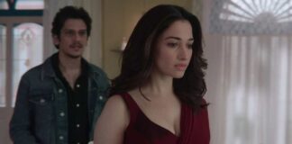 Lust Stories 2 cast and other details