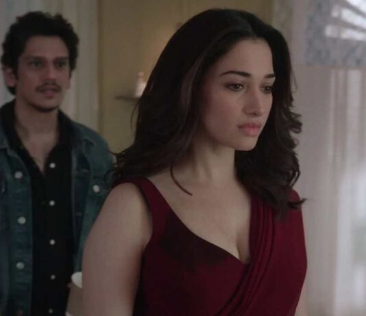 Lust Stories 2 cast and other details