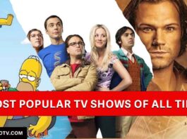 most popular tv shows of all time - 2023