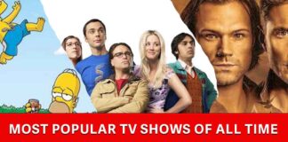 most popular tv shows of all time - 2023