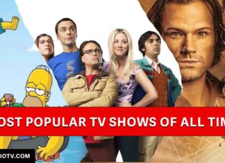 most popular tv shows of all time - 2023