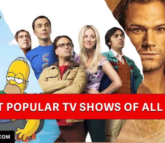most popular tv shows of all time - 2023