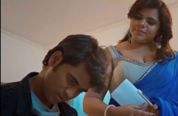 Sabak Ishq ka part 2 cast Sabak Ishq Ka part 2 cast - Ullu Web Series - Wikibiotv