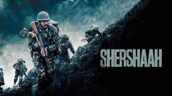 Shershaah: Action film based on the real life of a soldier