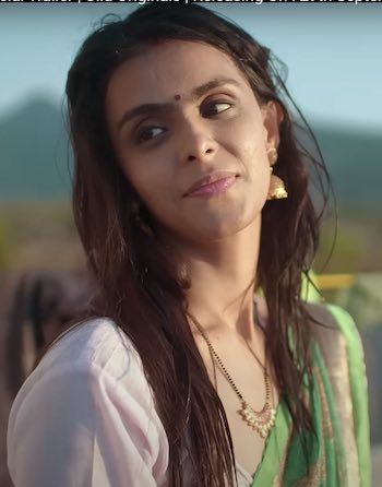 Revenge Cast, Actress Name, Photos, Release Date, Ullu Web Series 1 Suraiya Shaikh upcoming web series on Ullu