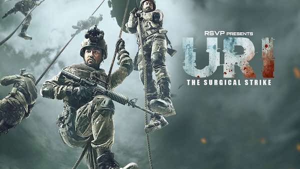 URI: The Surgical Strike