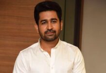 Vijay Antony