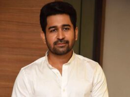 Vijay Antony