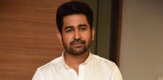 Vijay Antony