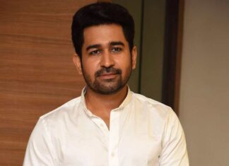 Vijay Antony