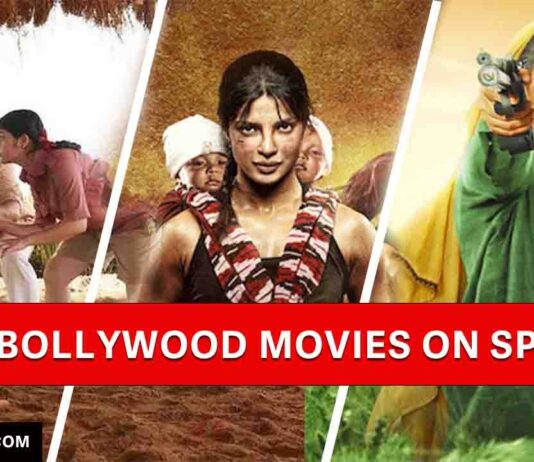 Best Bollywood Movies on Sports