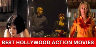 best hollywood action movies that you must watch in 2023